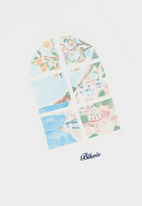 BLKVIS PAESAGGIO TEE UNISEX