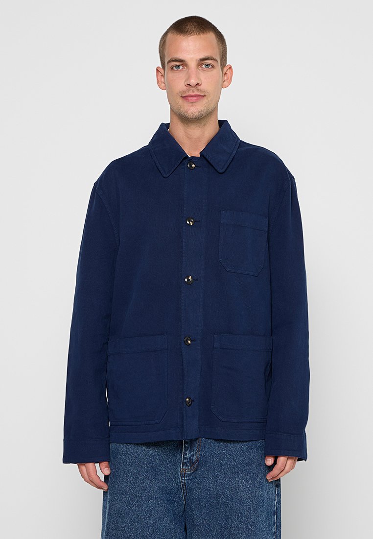Tommy Hilfiger Leichte Jacke Media 1