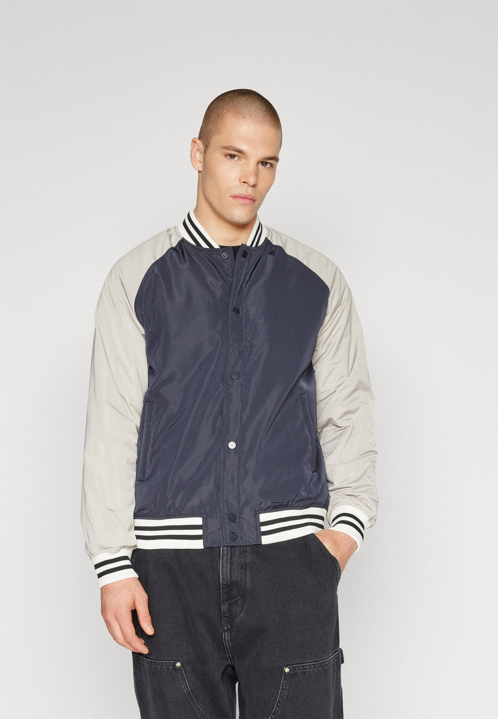 Only & Sons Bomberjacke Media 2