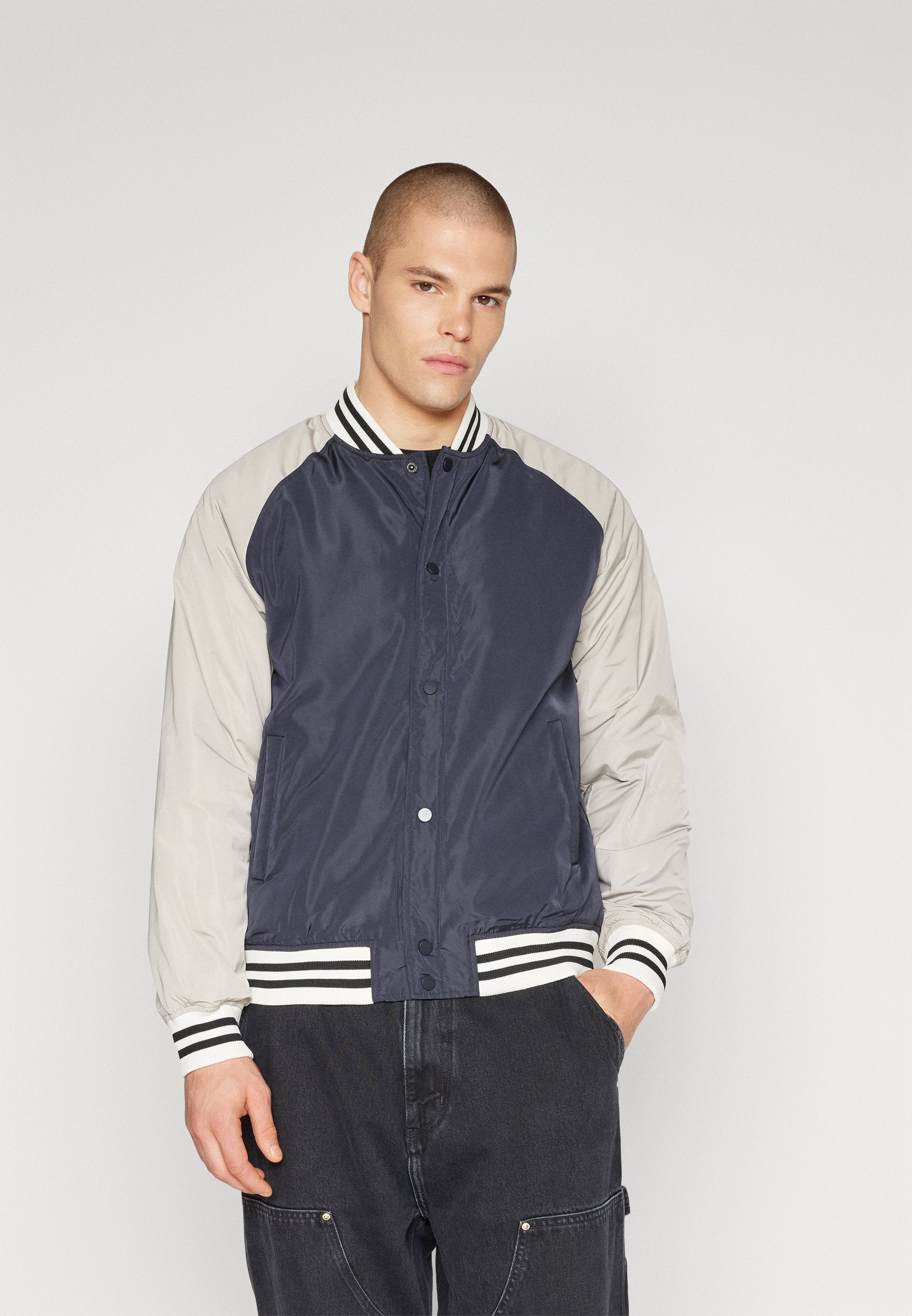 Only & Sons Bomberjacke Media 2