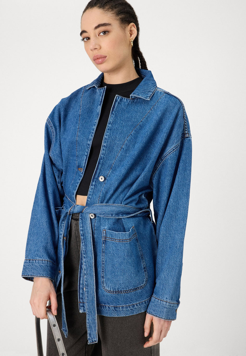 ONLNELLY PANT Media 5