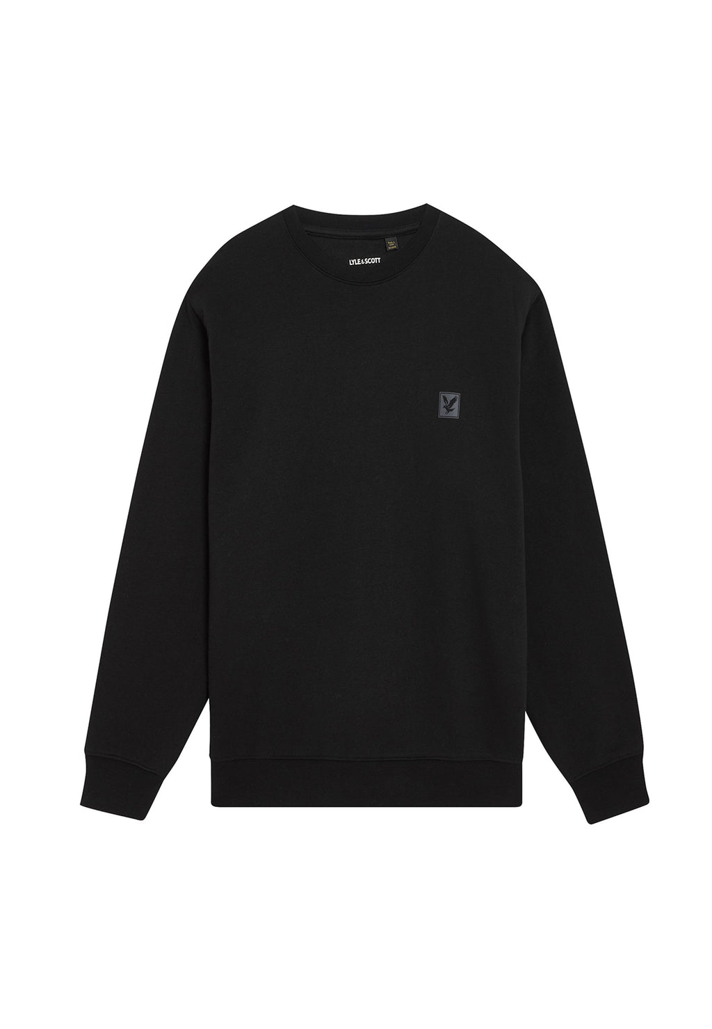 Lyle & Scott CREW NECK