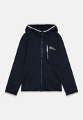 Jack Wolfskin ACTAMIC GRID MIDLAYER