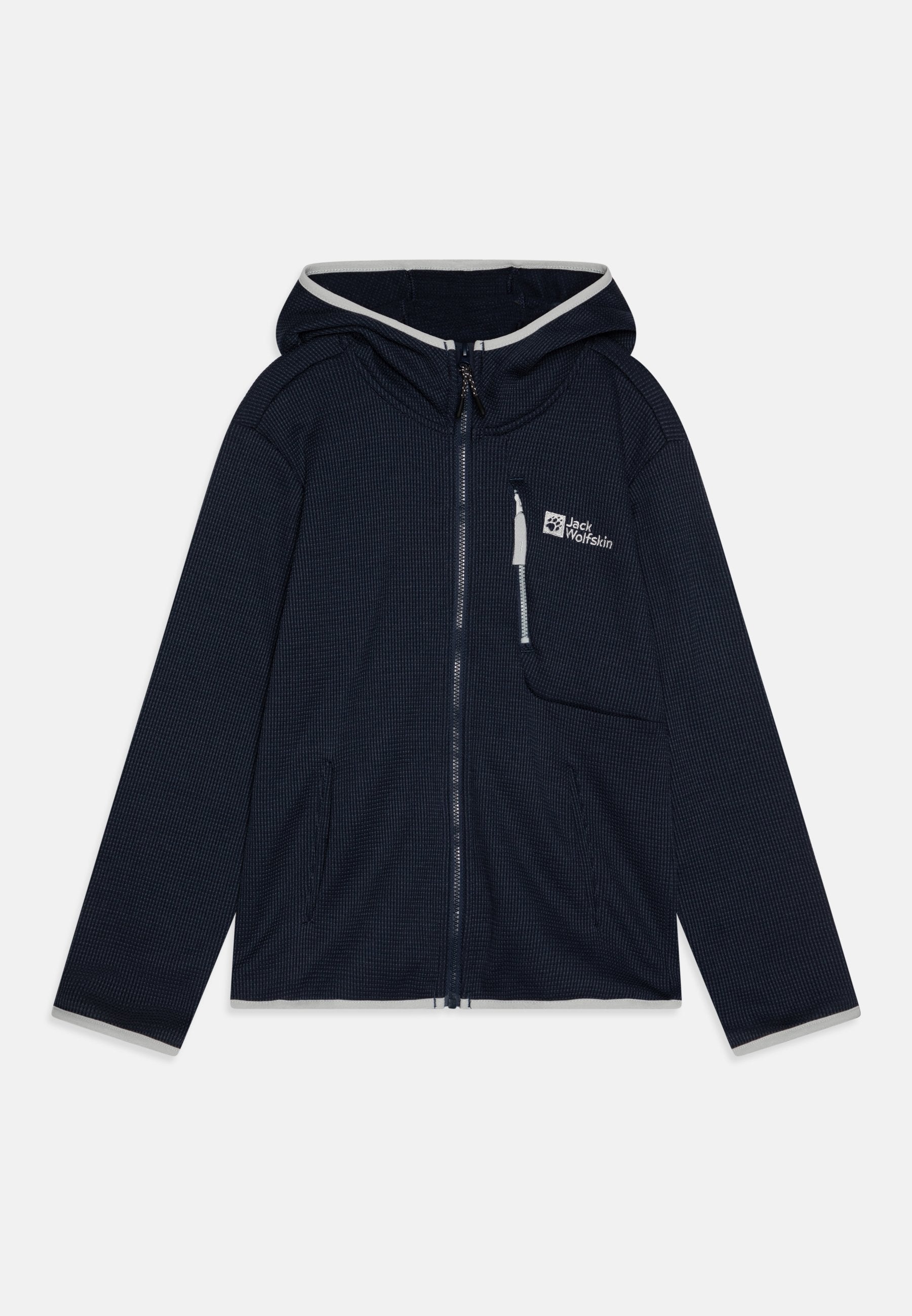 Jack Wolfskin ACTAMIC GRID MIDLAYER