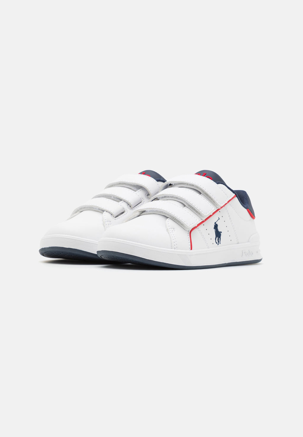 Polo Ralph Lauren HERITAGE COURT III UNISEX