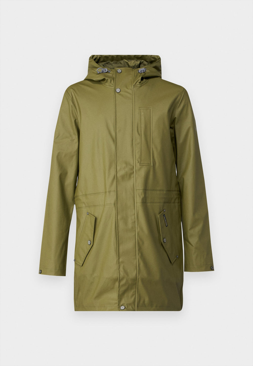Schmuddelwedda PARKA