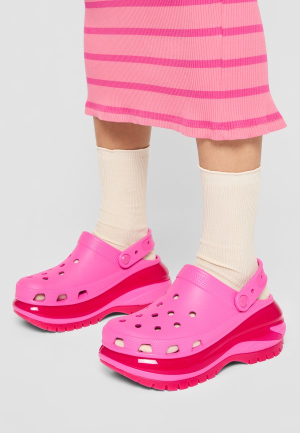 Crocs MEGA CRUSH UNISEX
