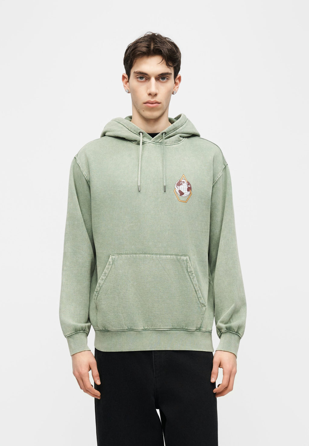 Volcom EARTH TRIPPER