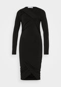 Selected SLFDEMI DRESS