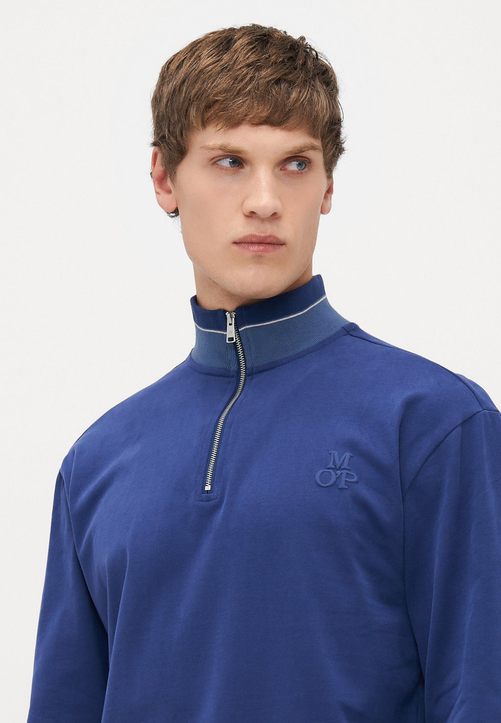 Marc O'Polo HALF ZIP