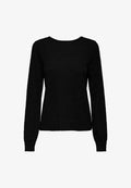 ONLY ONLCAROL - Blouse - black