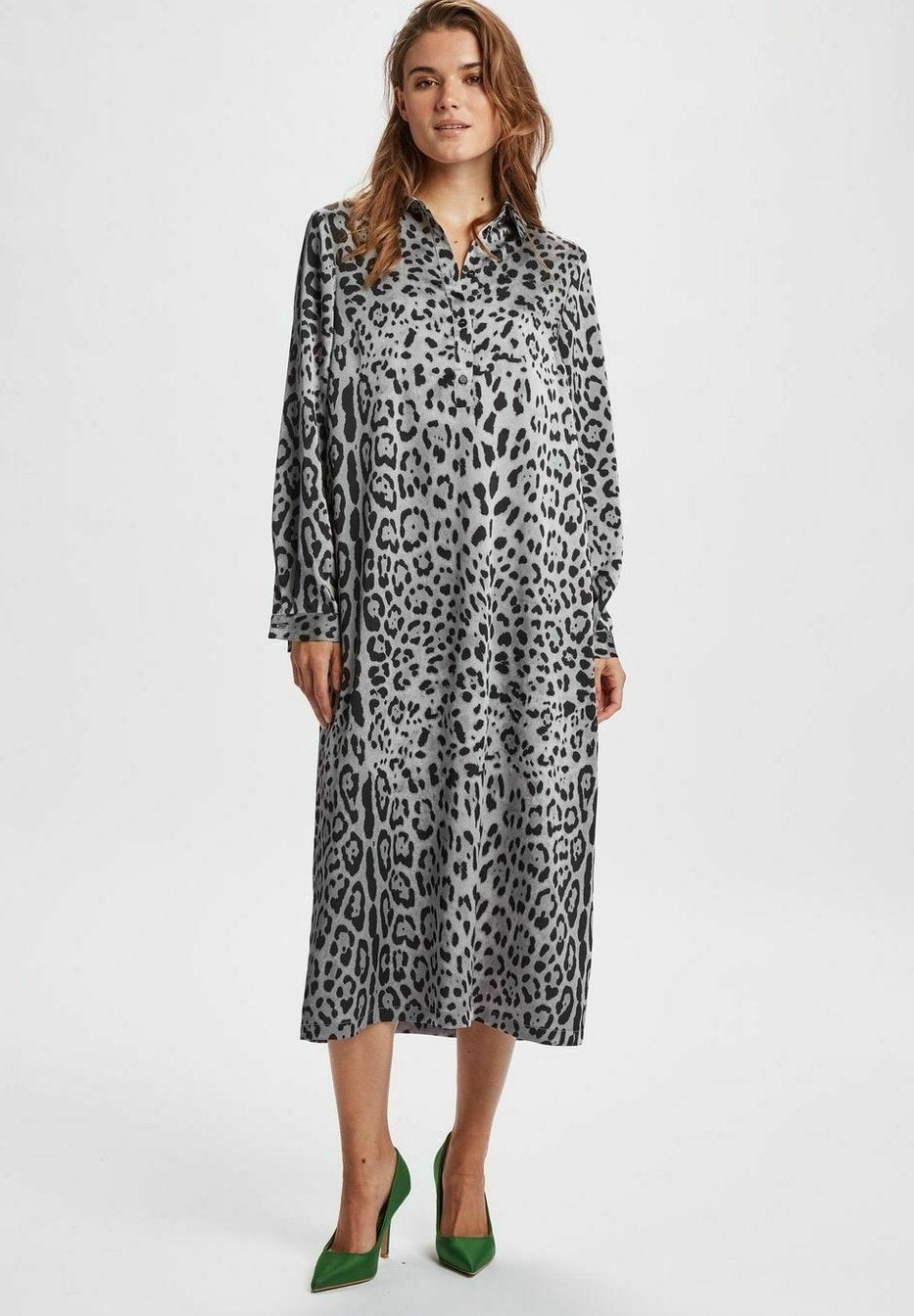 Nümph NUBETTY DRESS