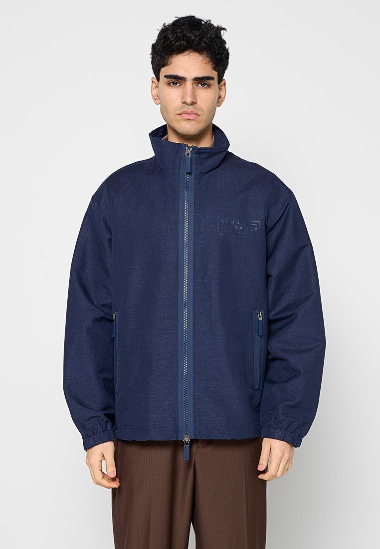 Armani Exchange Leichte Jacke Media 1