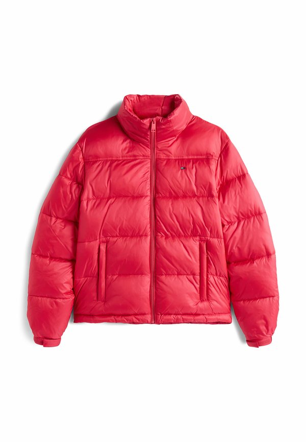 Tommy Jeans HOOD PUFFER
