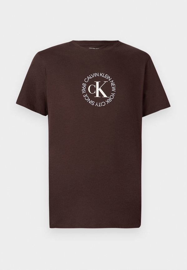 Calvin Klein Jeans WORD CIRCLE