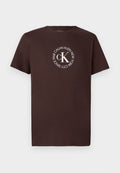 Calvin Klein Jeans WORD CIRCLE