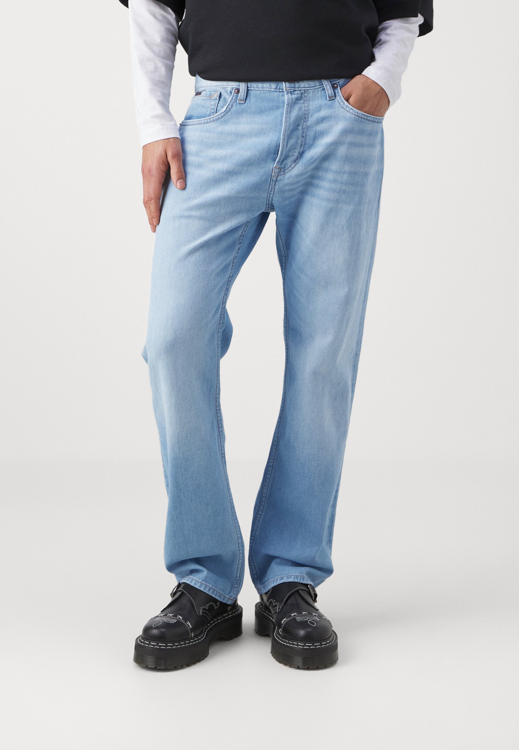 Pepe Jeans ALMOST
