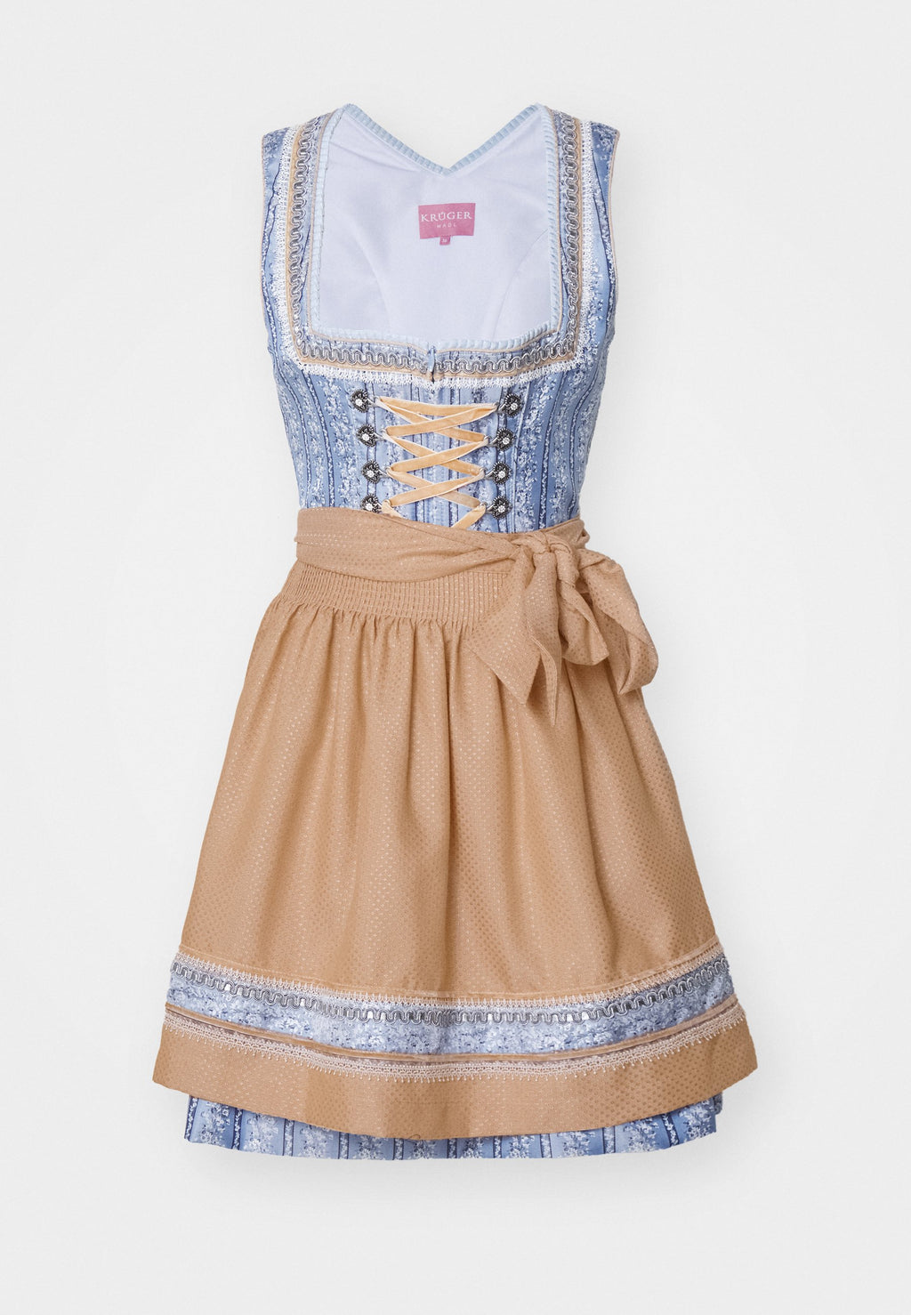 Krüger Dirndl