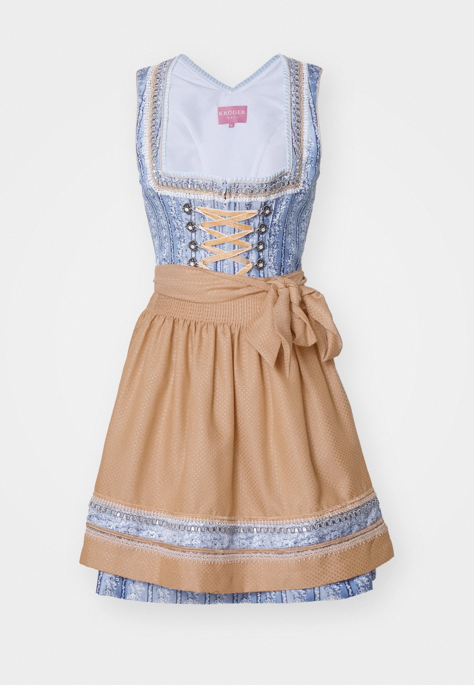 Krüger Dirndl