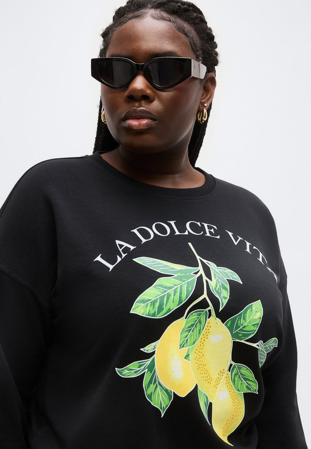 Sweats CARLACEY Sweat Media 5