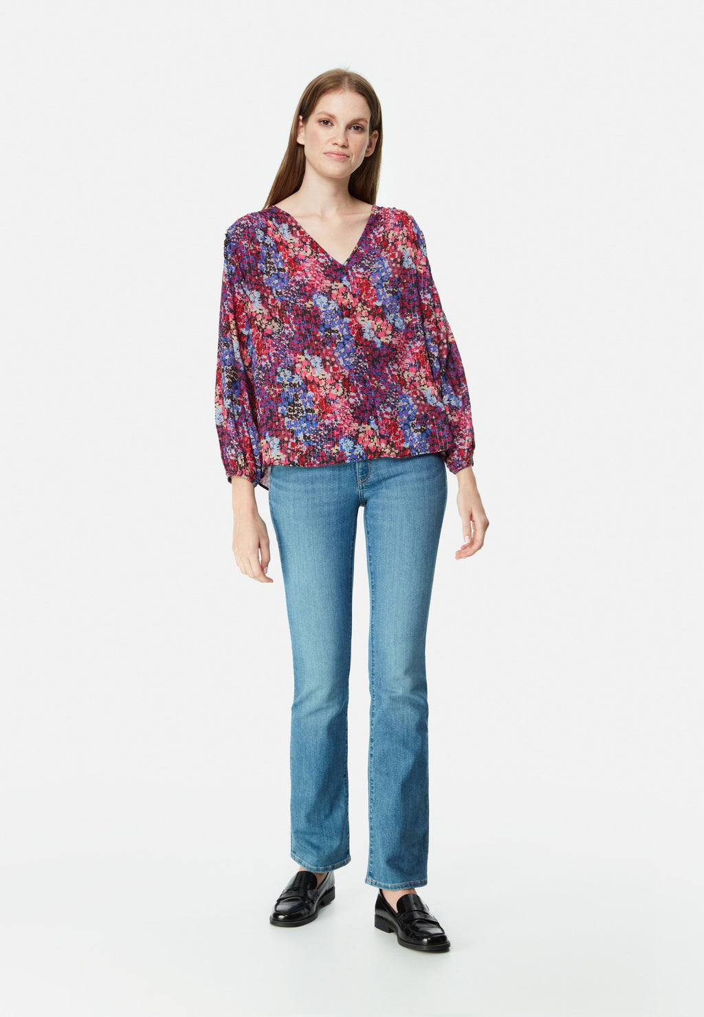 Mavi BELLA MID-RISE