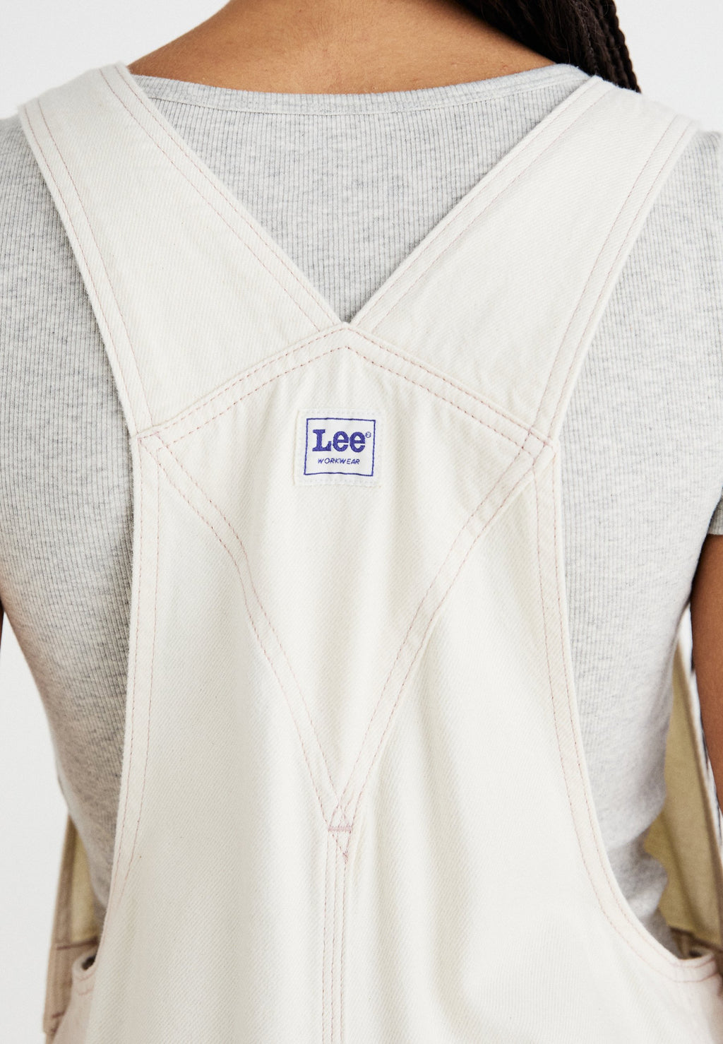 Lee STRAIGHT BIB