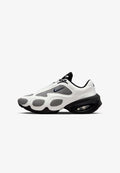 Nike Sportswear NIKE SPORTSWEAR WOMEN'S SHOES AIR MAX MUSE - Trainers - summit white black metallic dark grey