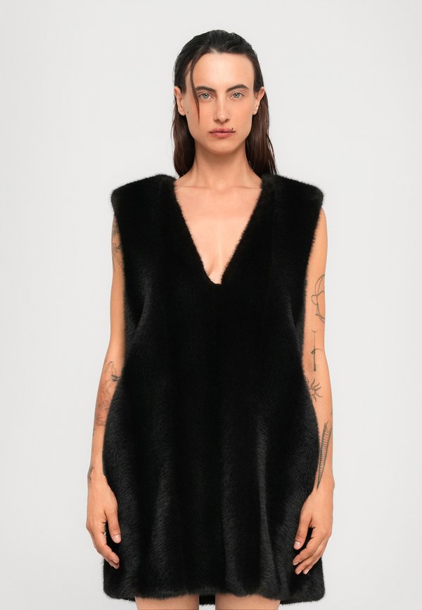 MM6 Maison Margiela MIDI DRESS
