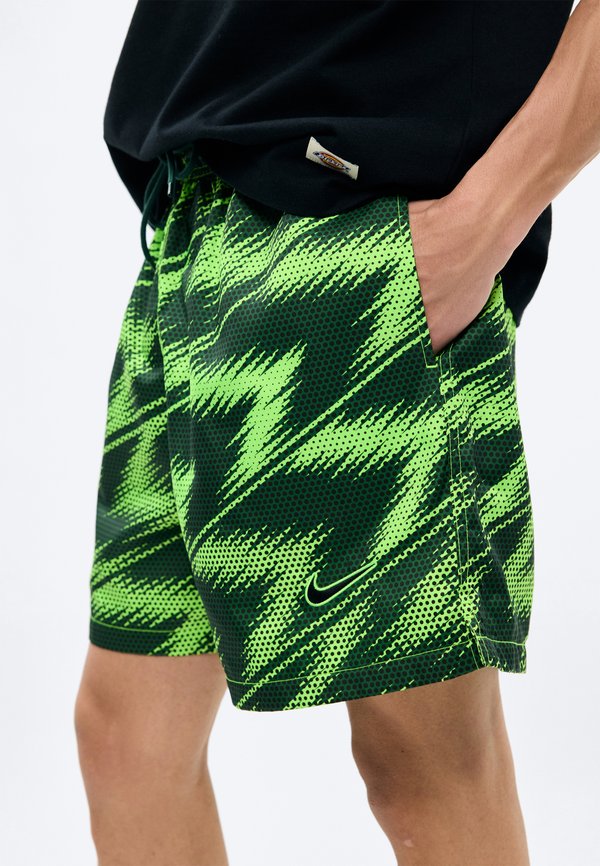 Nike Performance NFF CLUB FLOW SHORT