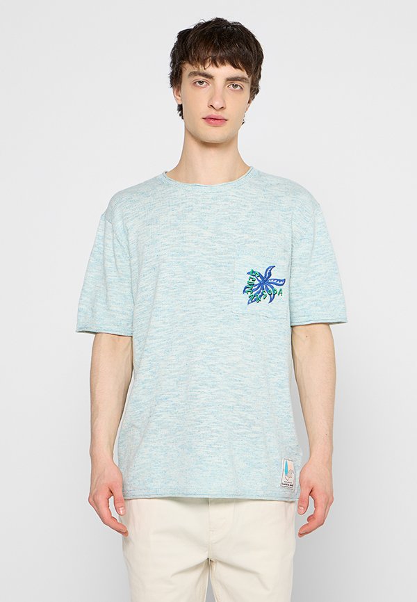 Scotch & Soda