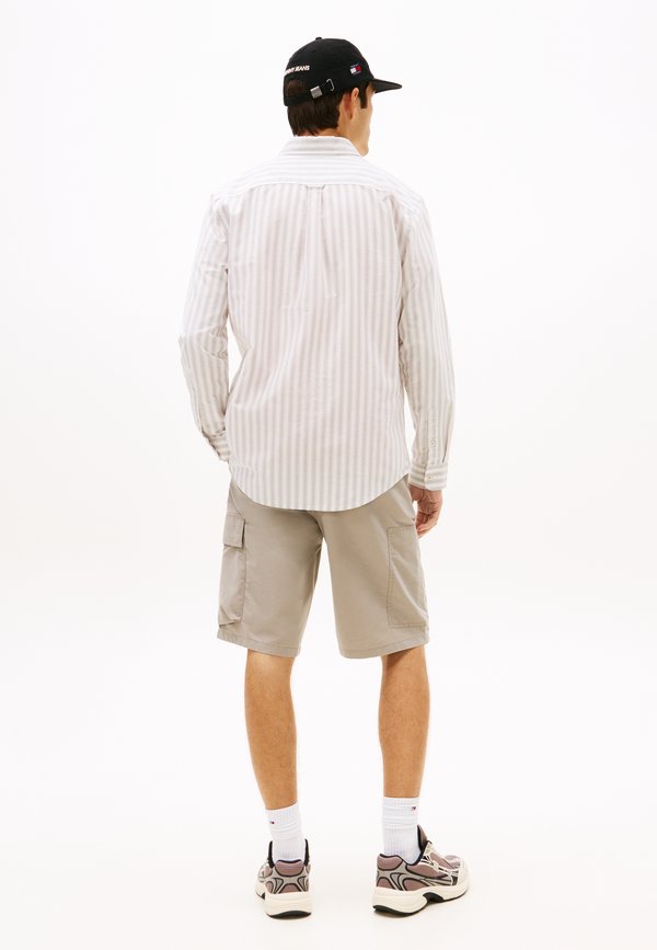 Tommy Jeans OXFORD SHIRT