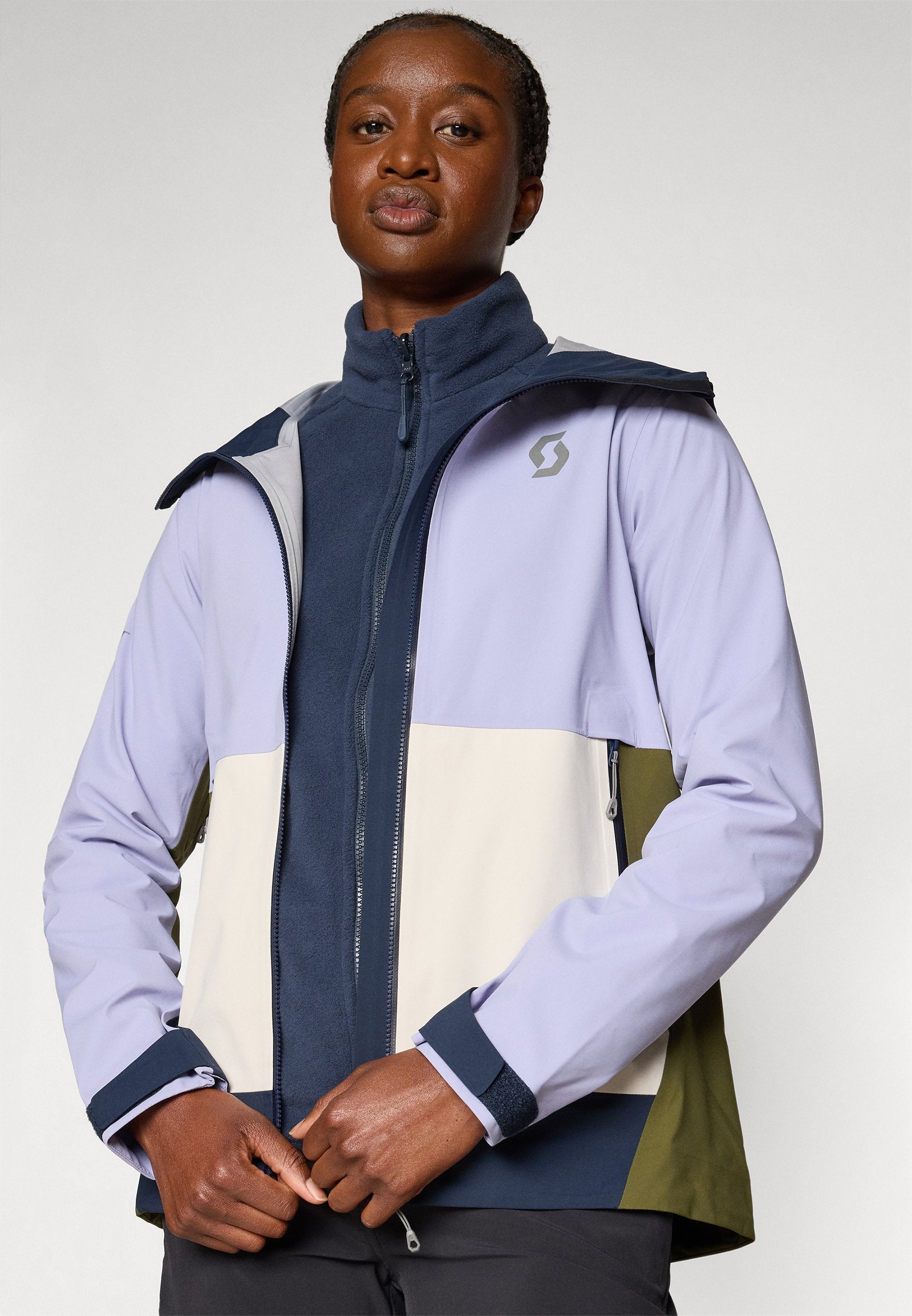 SCOTT Sports Hardshelljacke Media 6