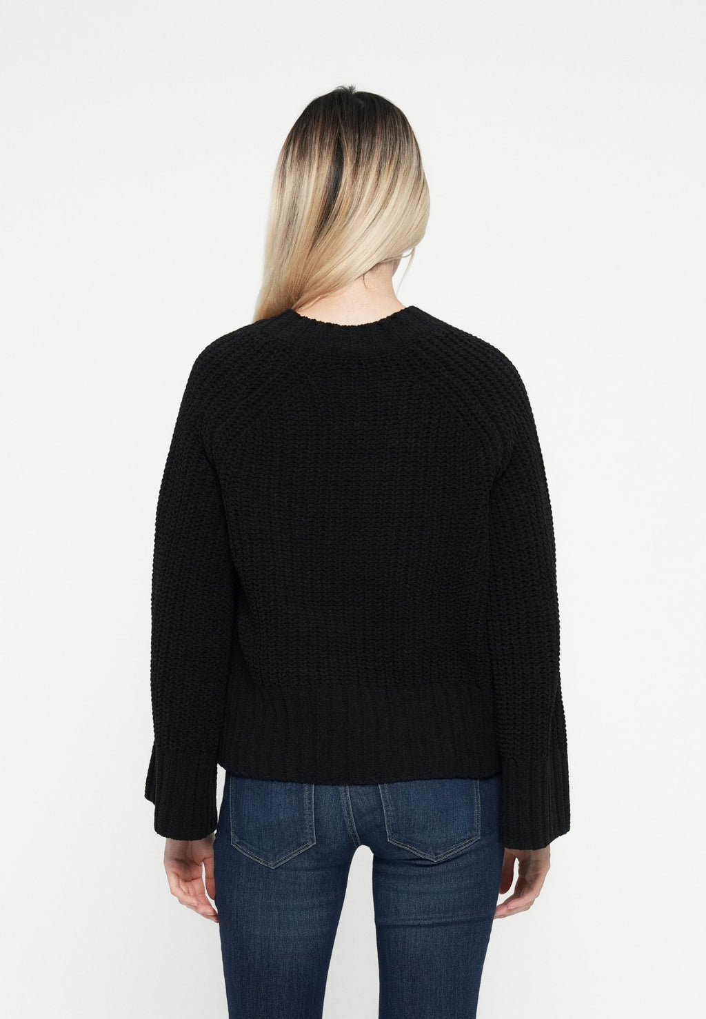 Replay V NECK