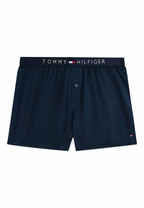 Tommy Hilfiger