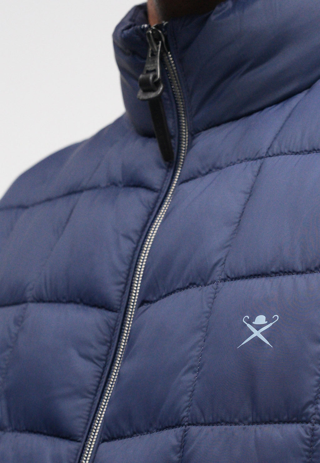 Hackett London ULTRA LW GILET