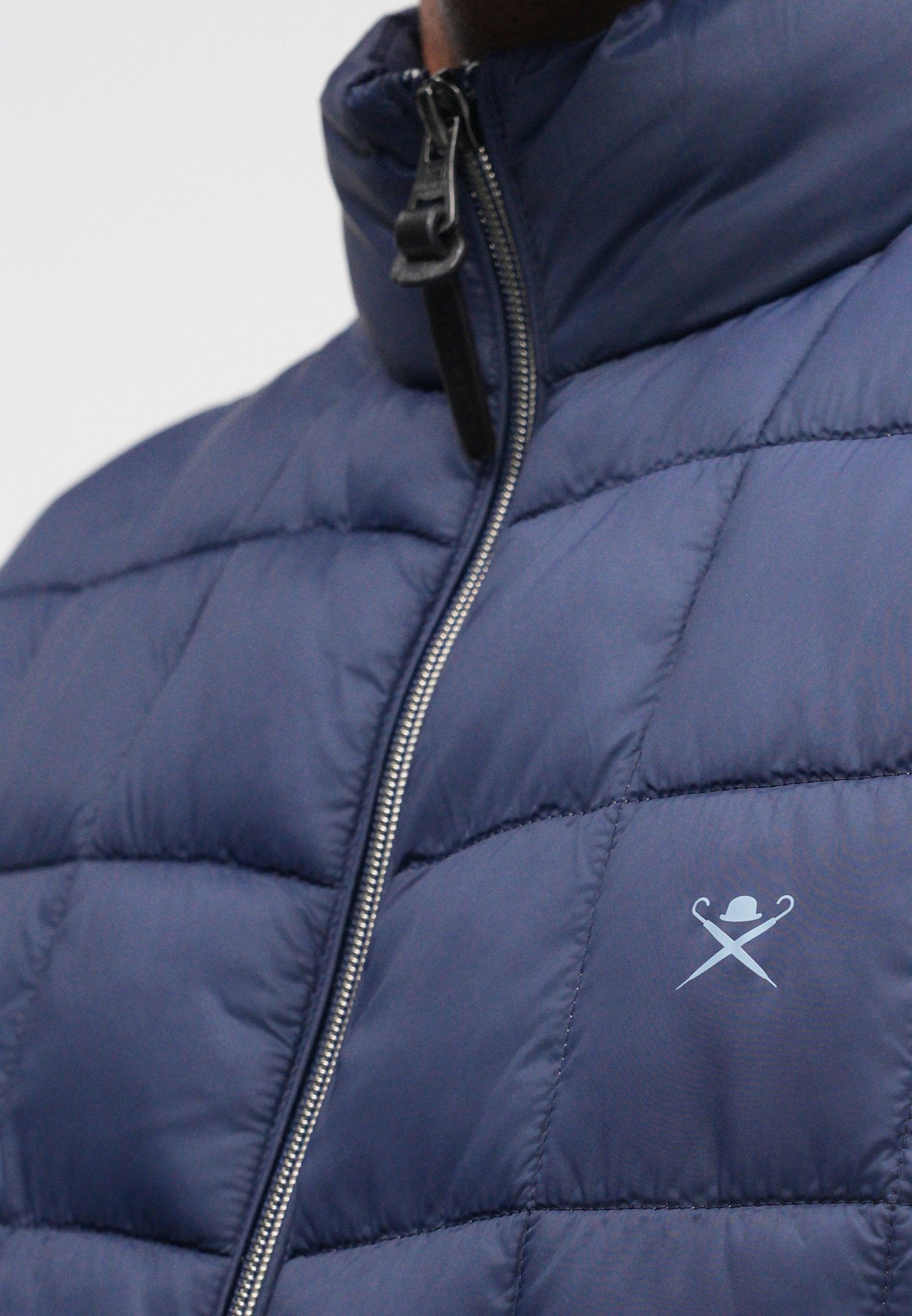 Hackett London ULTRA LW GILET