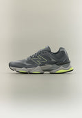 New Balance U9060 UNISEX - Trainers - castlerock/afterglow