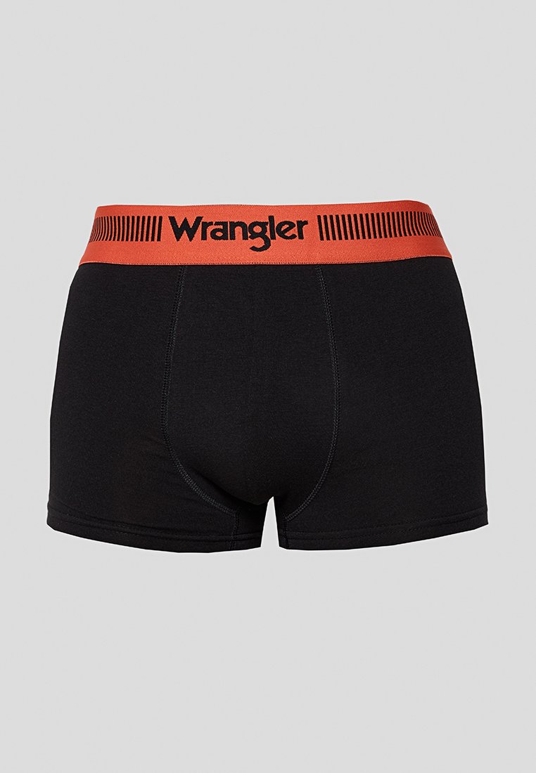 Wrangler 3 PACK