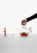 Ichendorf Milano ALICE  AMBER MUSHROOM