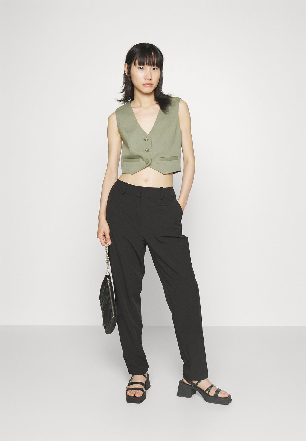 ONLY ONLMILA PANT