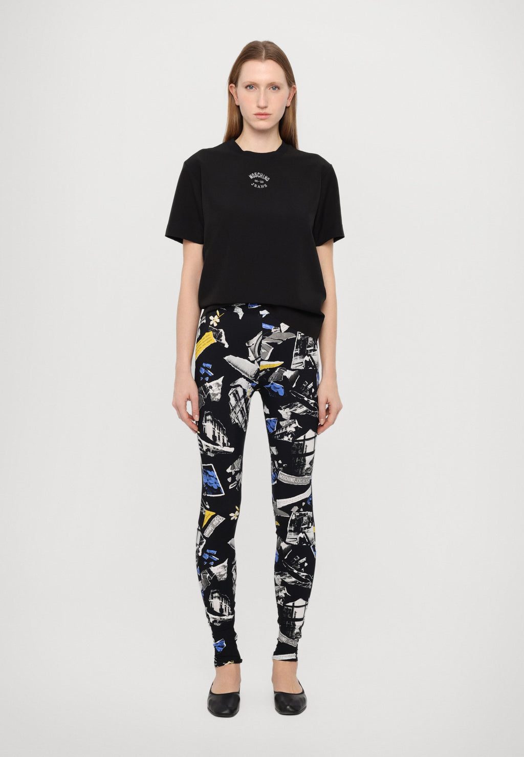 MOSCHINO JEANS URBAN