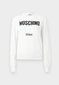 MOSCHINO MAGLIA