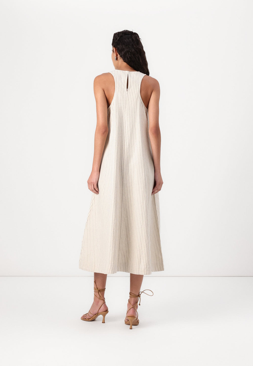 Selected Midi Hemp Blend