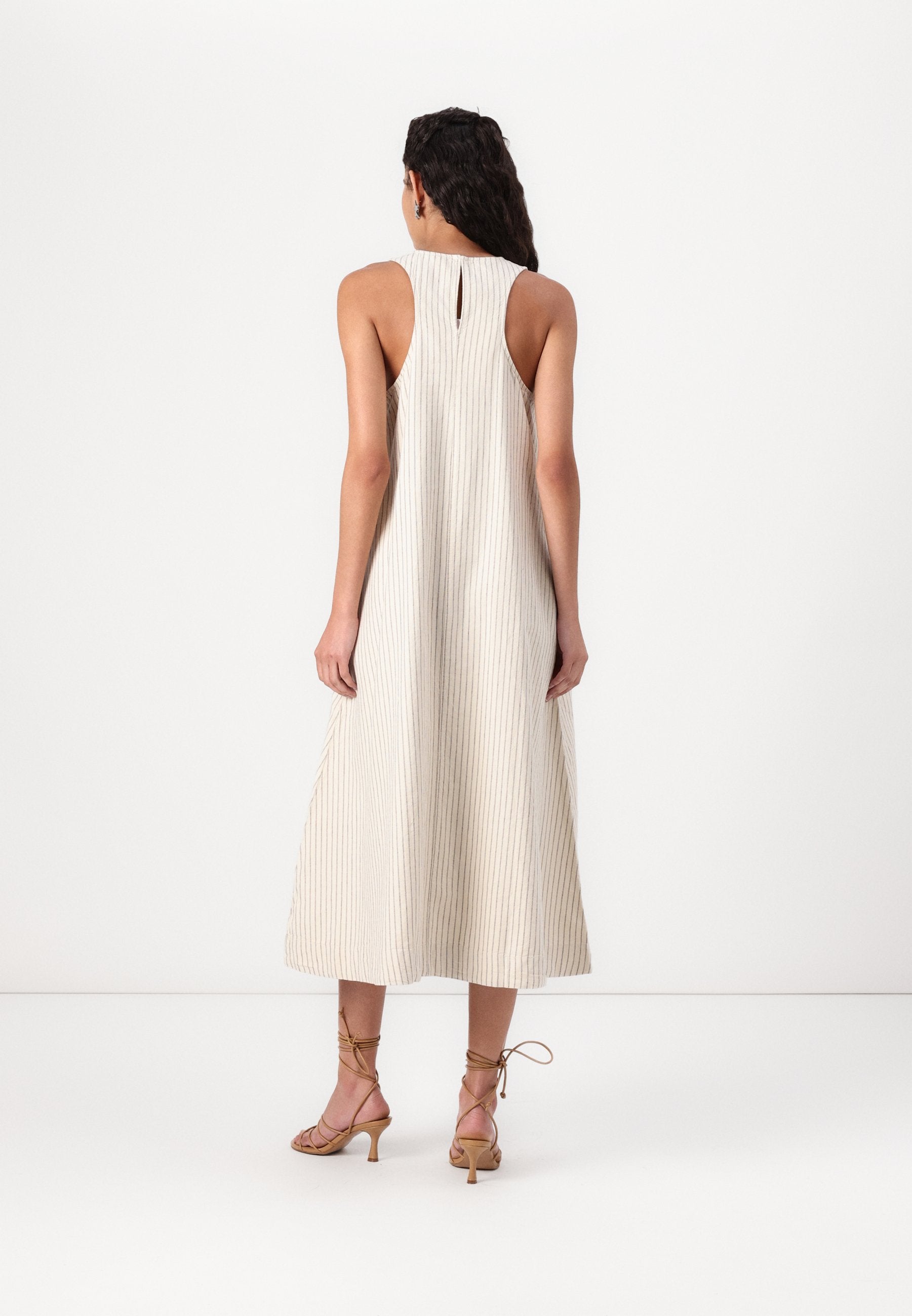 Selected Midi Hemp Blend