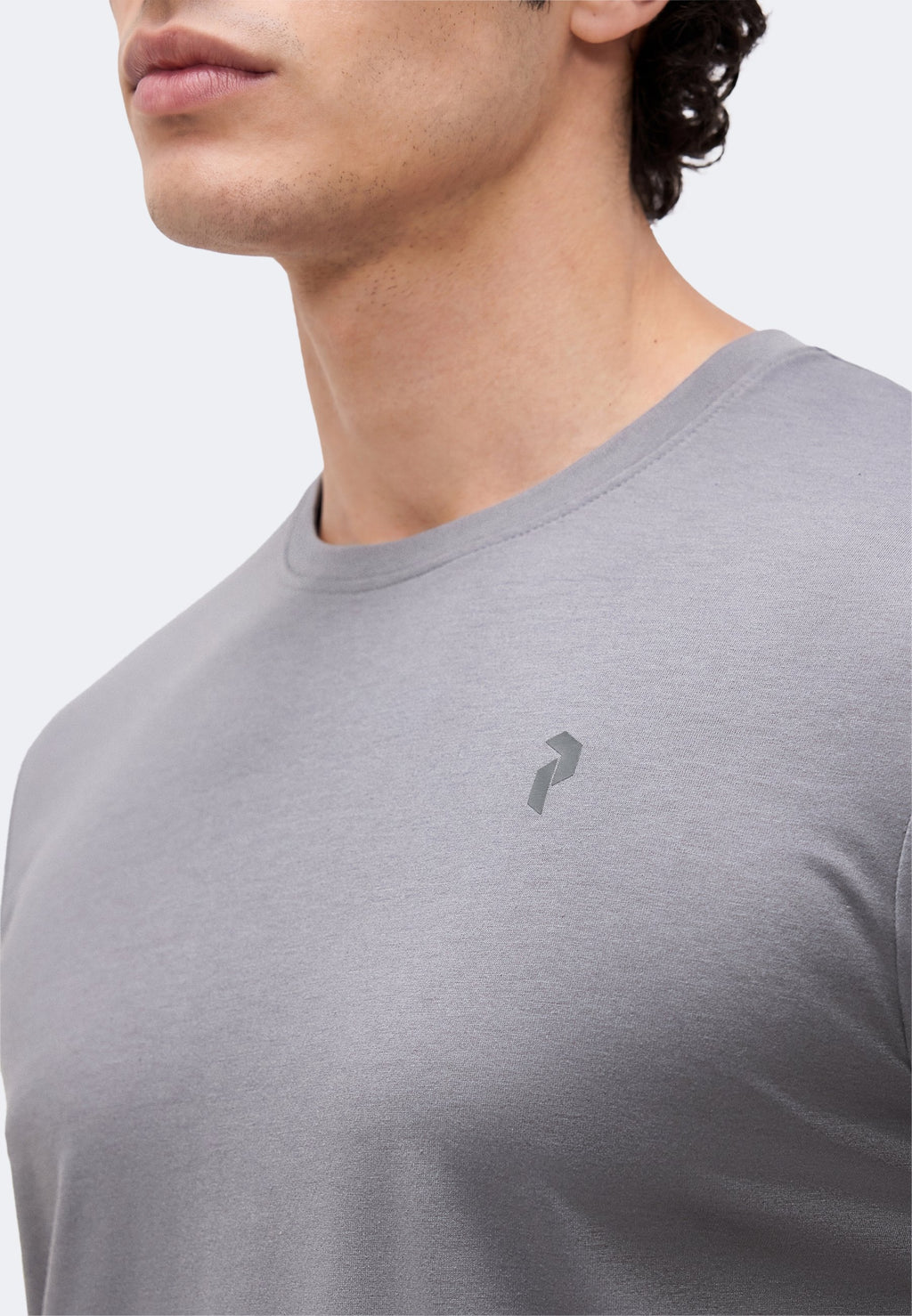 Peak Performance EXPLORE GRAPHIC TEE MEN