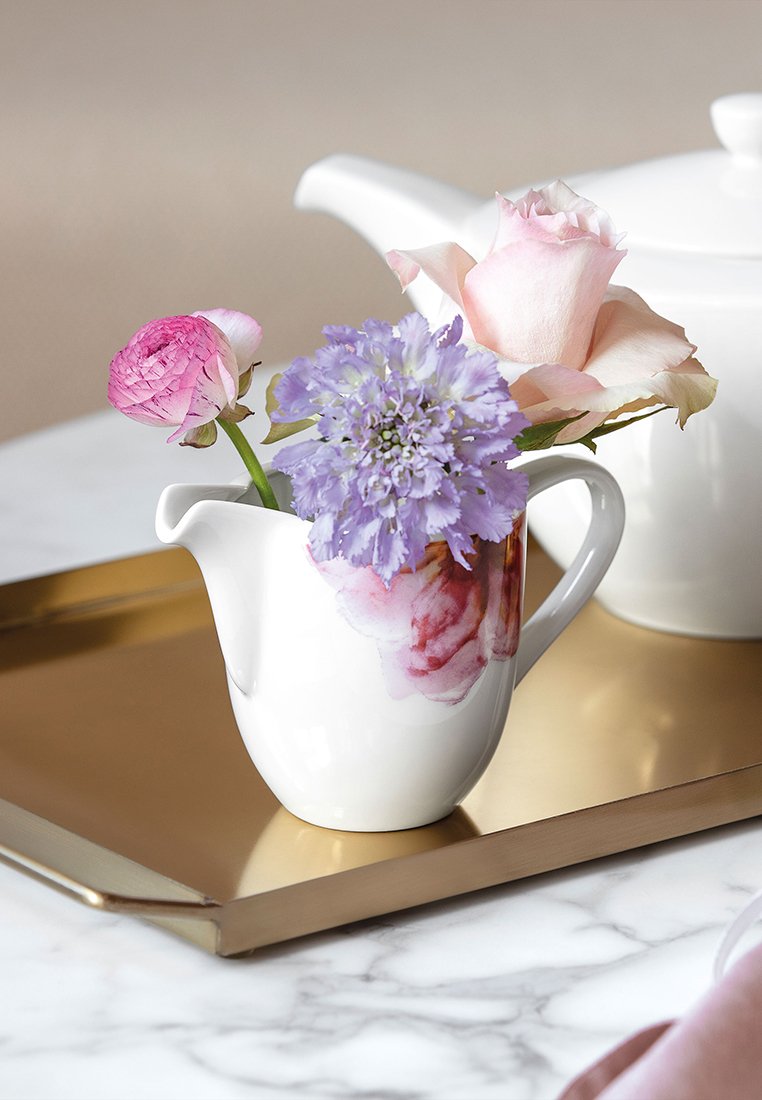 Villeroy & Boch ROSE GARDEN