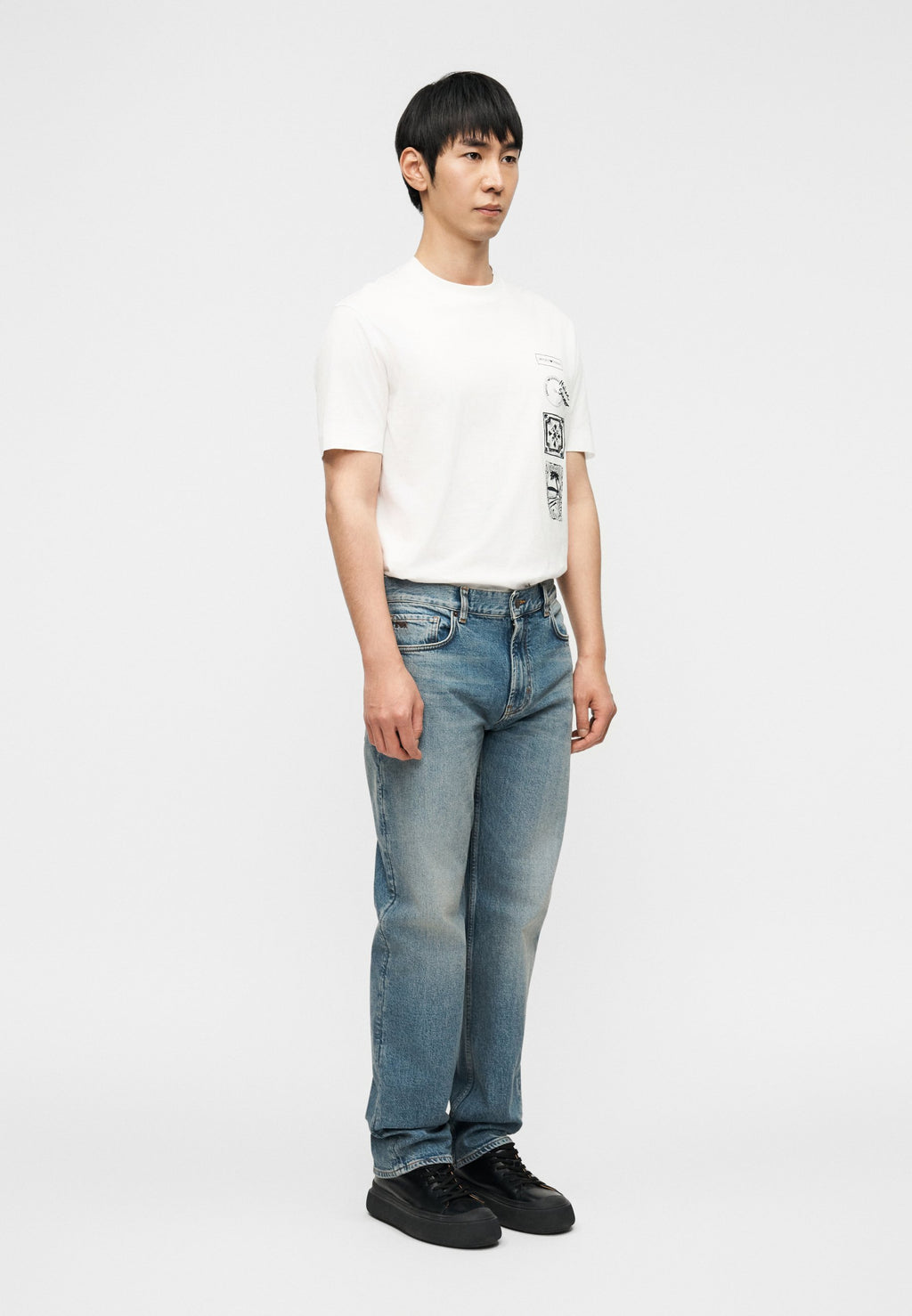 Emporio Armani POCKETS PANT
