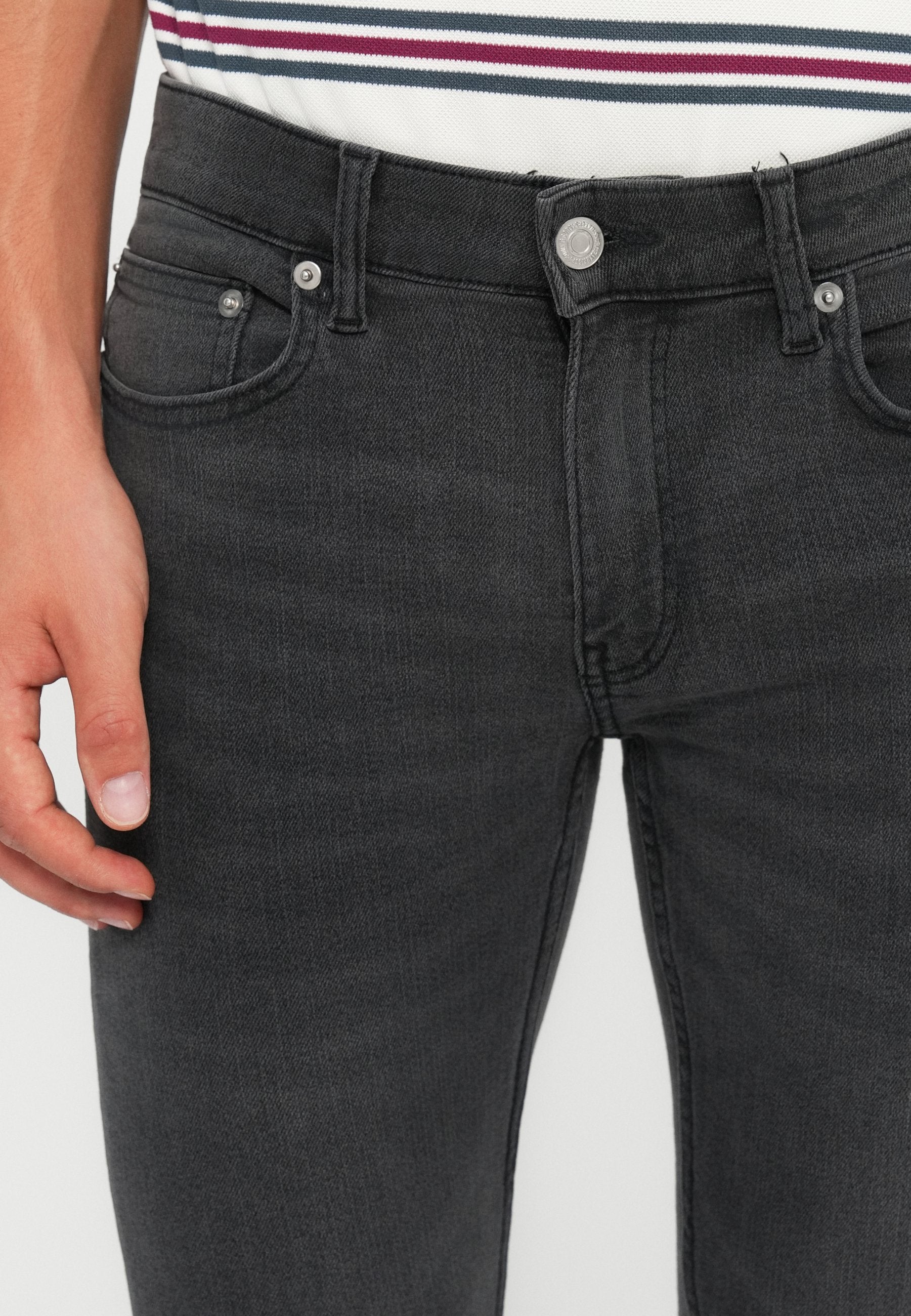 ONSWARP Skinny Fit Media 6