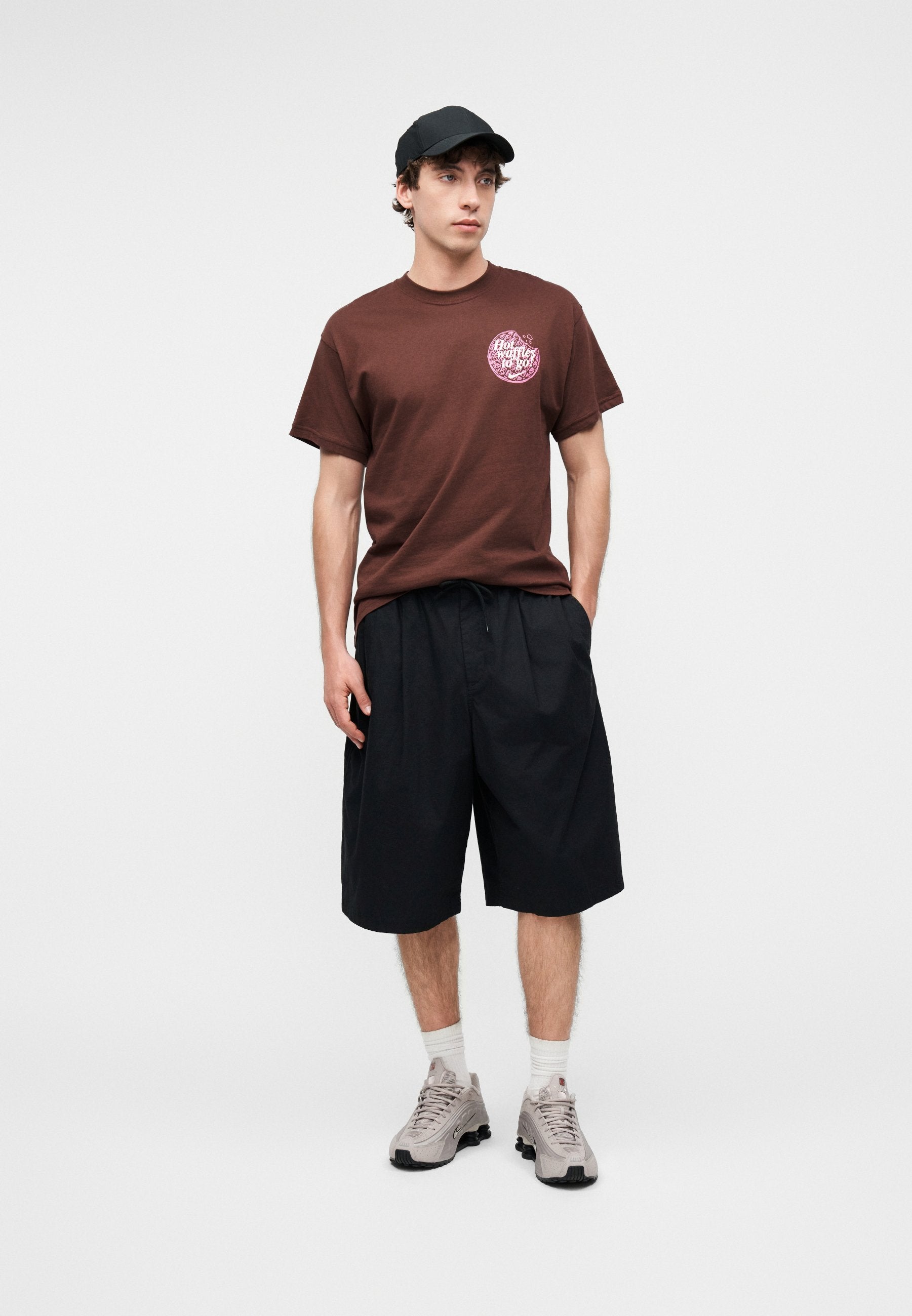 Nike Sportswear TEE UNISEX