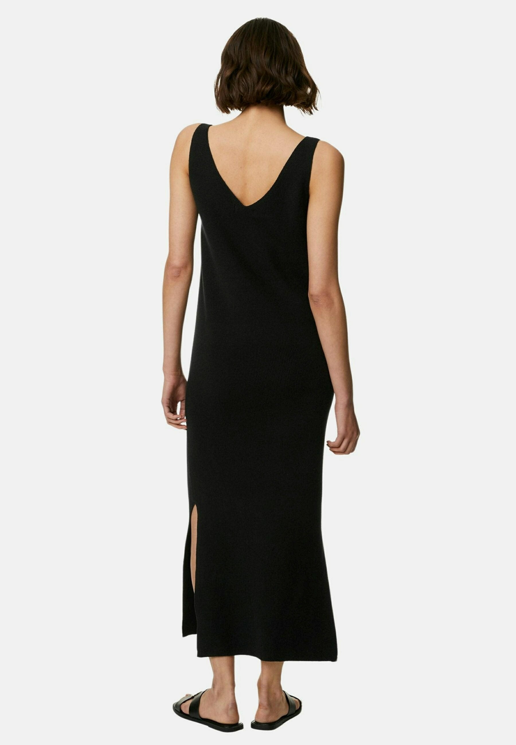 Marks & Spencer COTTON RICH COLUMN